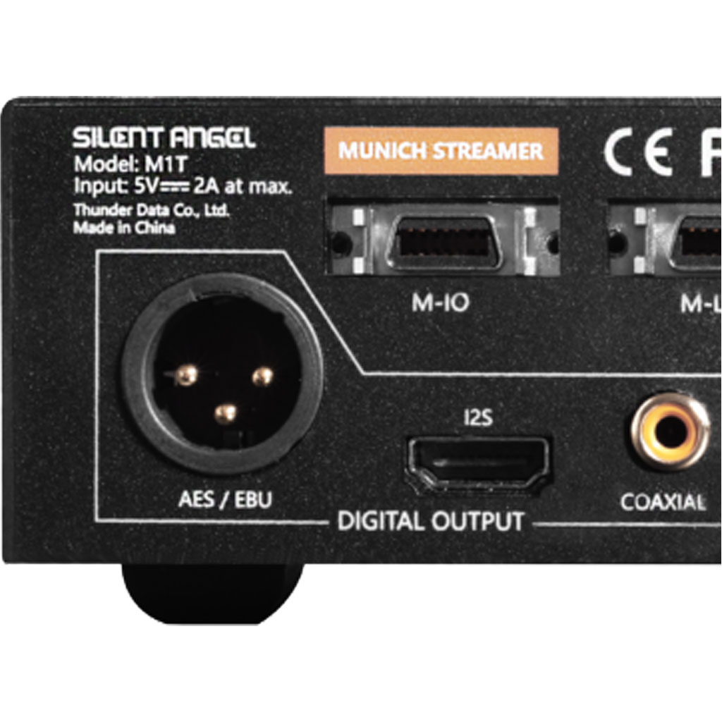 国内送料無料Silent Angel Z1SILVER ネットワークオーディオサーバー ストレージなし ブルーレイ、DVDレコーダー 