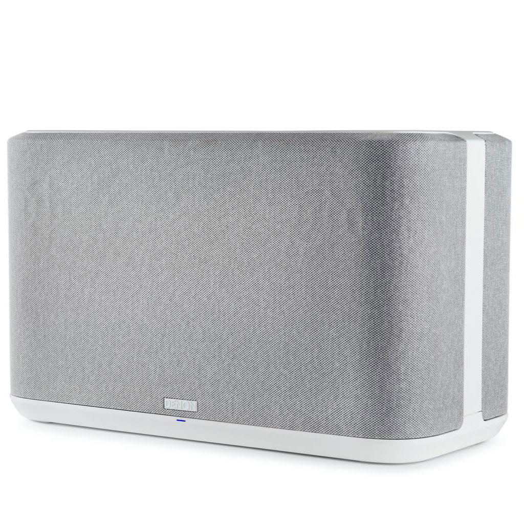 DENON HOME 350 [W:ホワイト] DENON [デノン] スマートステレオスピーカー [1台]