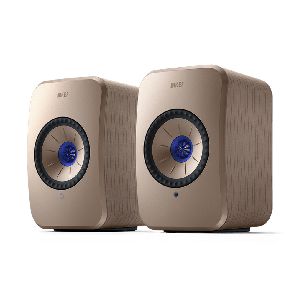 楽天市場】LSX II LT [ストーンホワイト] KEF [ケーイーエフ