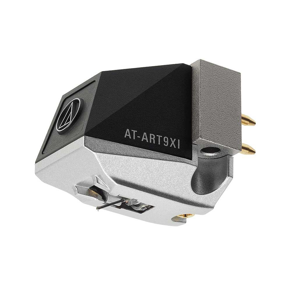 AT-ART9XI audio-technica [オーディオテクニカ] デュアルムービングコイル [MC]ステレオ薬莢