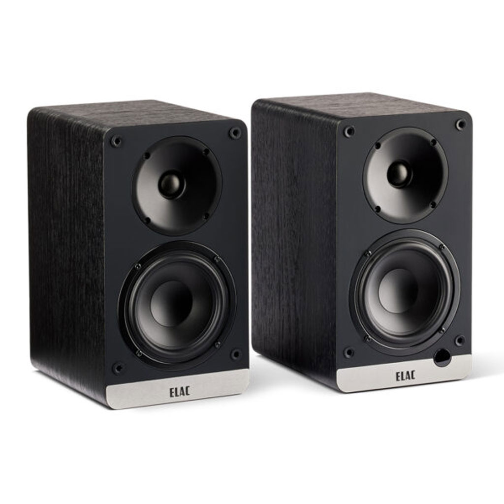Debut ConneX DCB-41 [黒いこと] ELAC [エラック] 積極的金棒引き [ありの実]