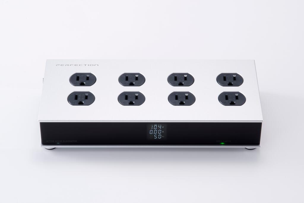 PFT-T3000AF Perfection [パーフェクション] 能動的こし器積み上げるワット数水道栓
