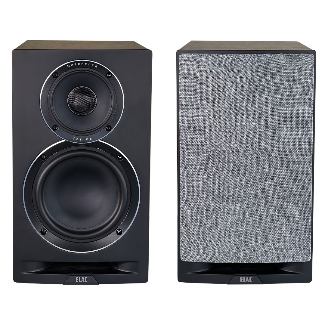 【美品】ELAC Reference UBR62 スピーカー 送料無料 楽天市場】DBR62 ELAC | エラック [エントリー・ラインである