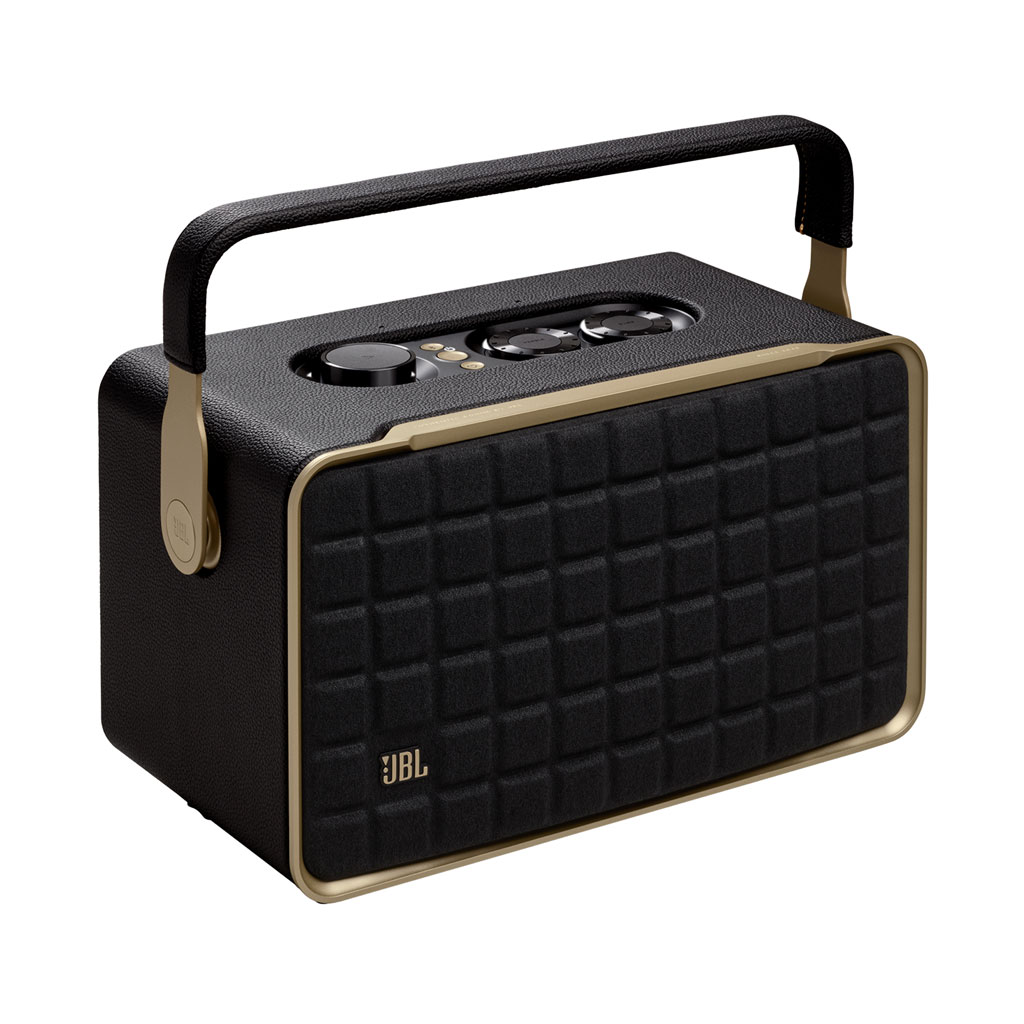 JBL Authentics 300 JBL [ジェービーエル] ワイヤレススピーカー｜アバック店