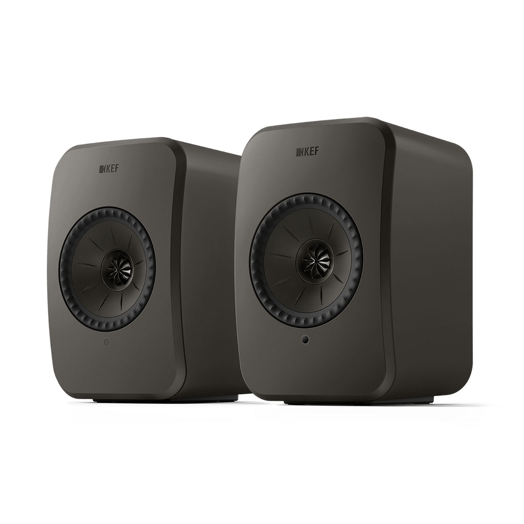 KEF LSX II LT ストーンホワイト Introducing KEF's LSX II LT - KEF's Newest Edition to the