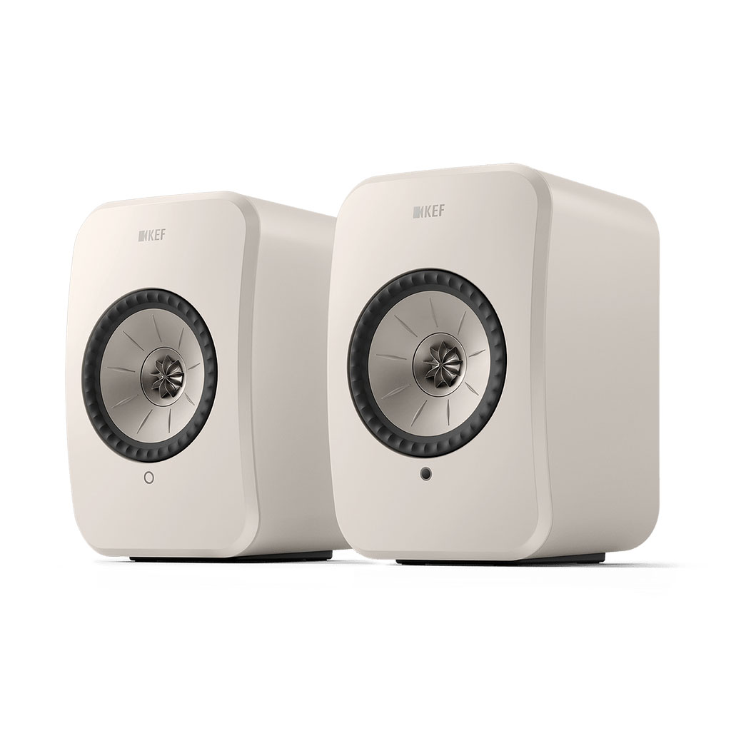 楽天市場】KEF LSX2 ミネラルホワイト ワイヤレス HiFi