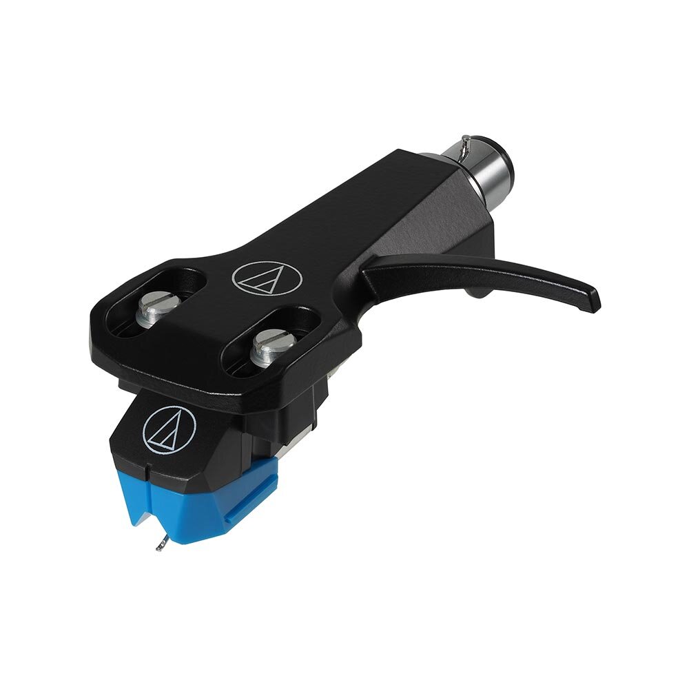 AT-VM95C/H audio-technica [オーディオテクニカ] 上端貝殼付VM型(デュアルムービングマグネット)ステレオ薬莢