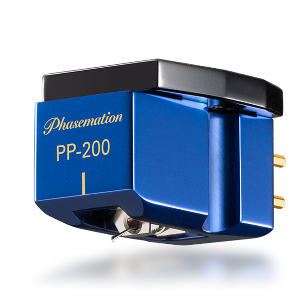 PP-200 Phasemation [フェーズメーション] MC薬莢