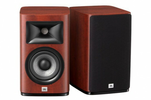 STUDIO 620 JBL [ジェイビーエル] ブックシェルフスピーカー [有りの実]