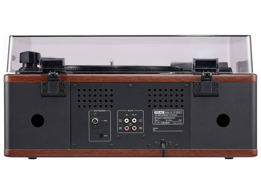 Lp R5 Teac ティアック ターンテーブル テープ演奏家付きcdリコーダー Cannes Encheres Com