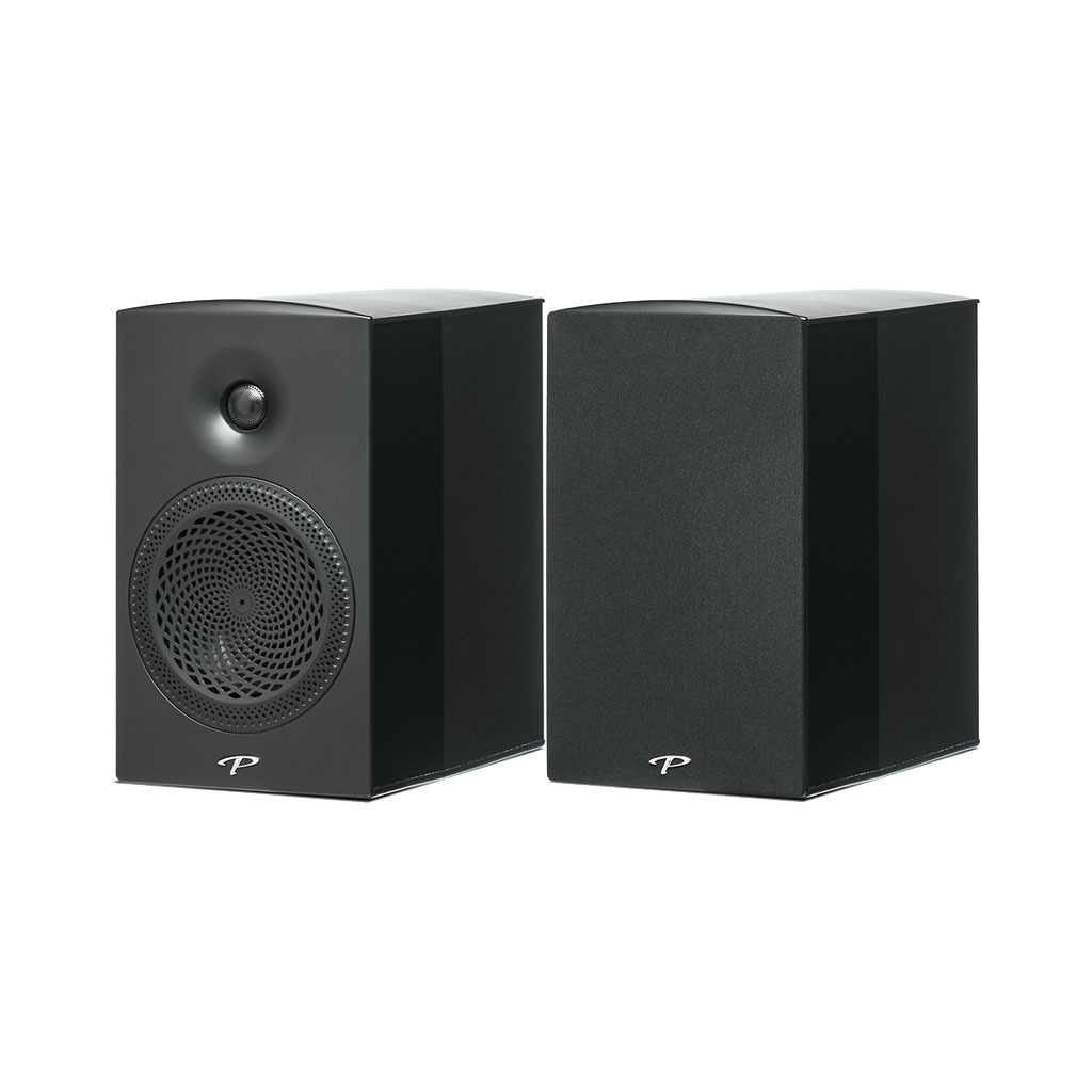 新版 スピーカー 0b Premier Gb グロス ブラック ペアスピーカー パラダイム Paradigm Www Wbnt Com