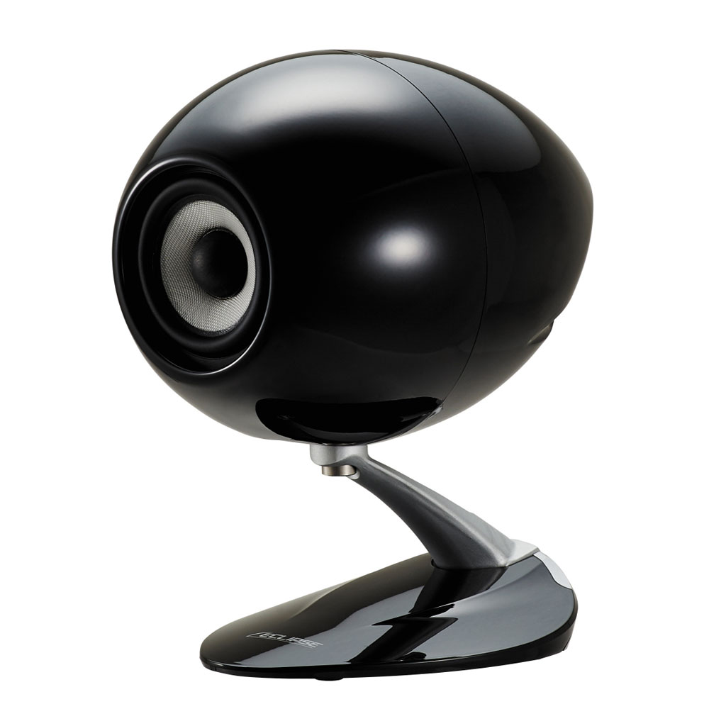人気の雑貨がズラリ! TD307MK3 ブラック ECLIPSE イクリプス 単品