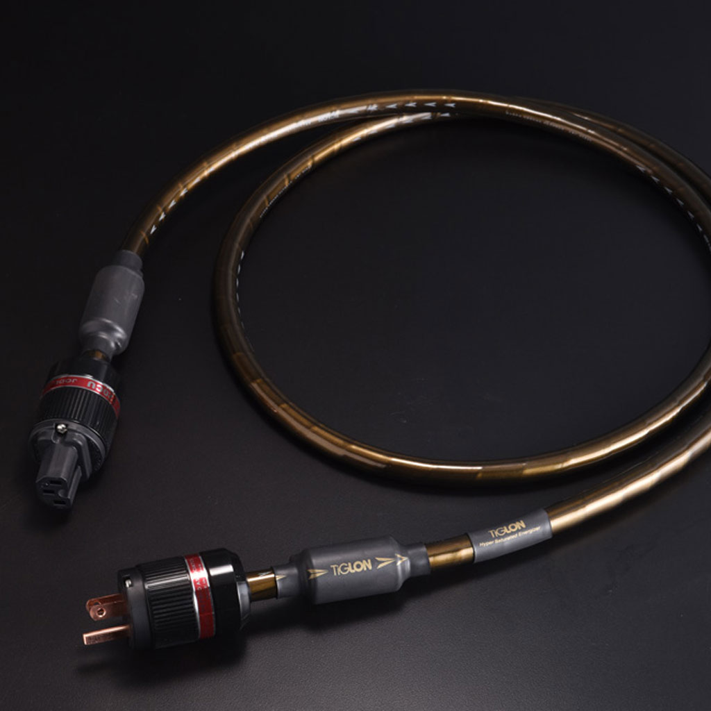 MGL-DFA10-HSE [1.8m] TiGLON [ティグロン] ワット数有線テレビ