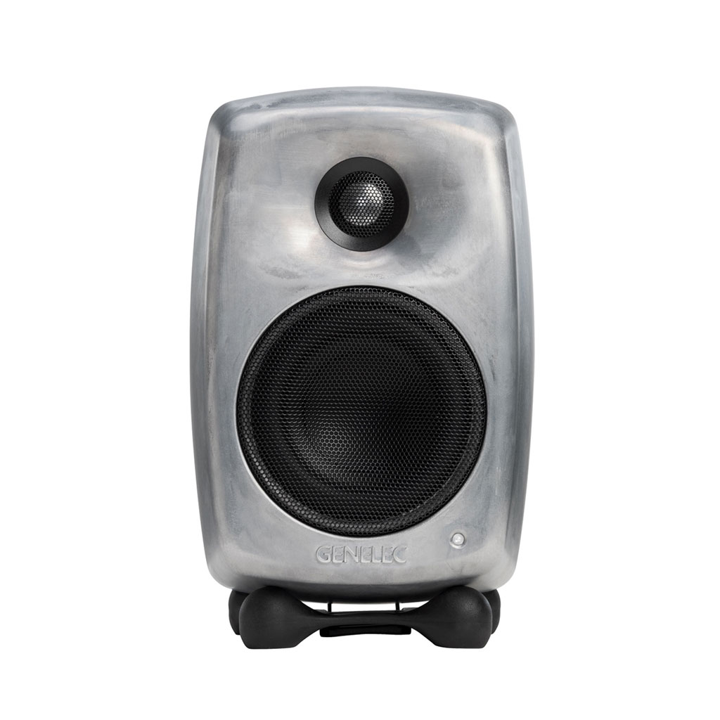 G Two [RAW:RAW為し終わる] GENELEC[ジェネレック]  積極的金棒引き 1本