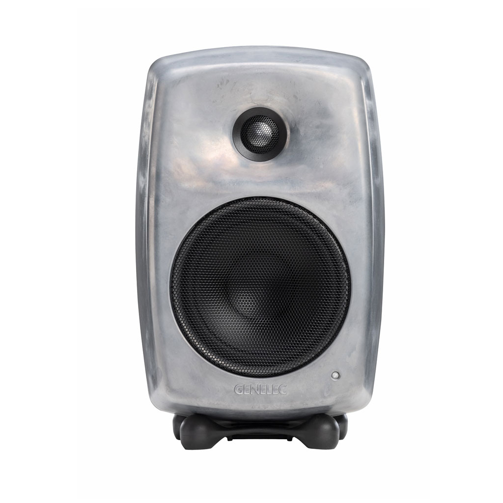 G Three [RAW:RAW為し終える] GENELEC[ジェネレック]  活動的金棒引き 1本