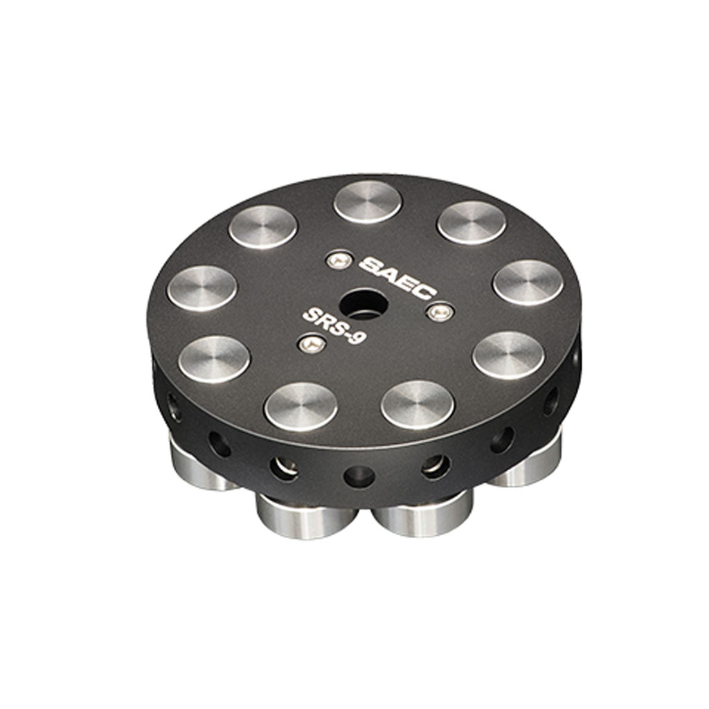 楽天市場】【送料込】 SAEC SS-300Mk2 ソリッド ターンテーブルマット