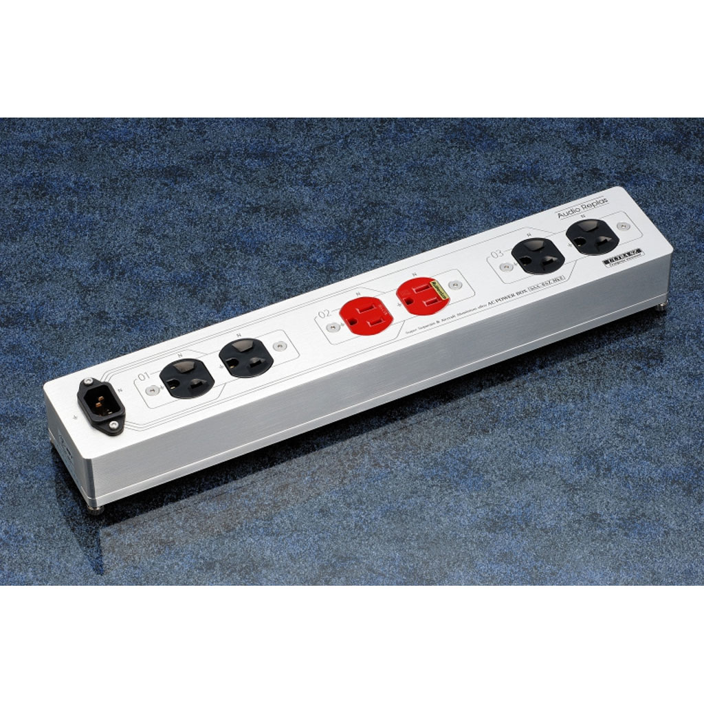 SAA-6SZ-MK2RUS audio Replas [オーディオリプラス] ワット数水道栓