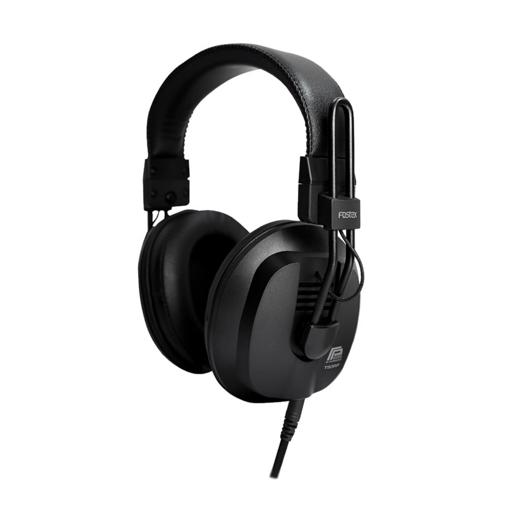 T50RPmk4 FOSTEX [フォステクス] RPステレオ・ヘッドホン