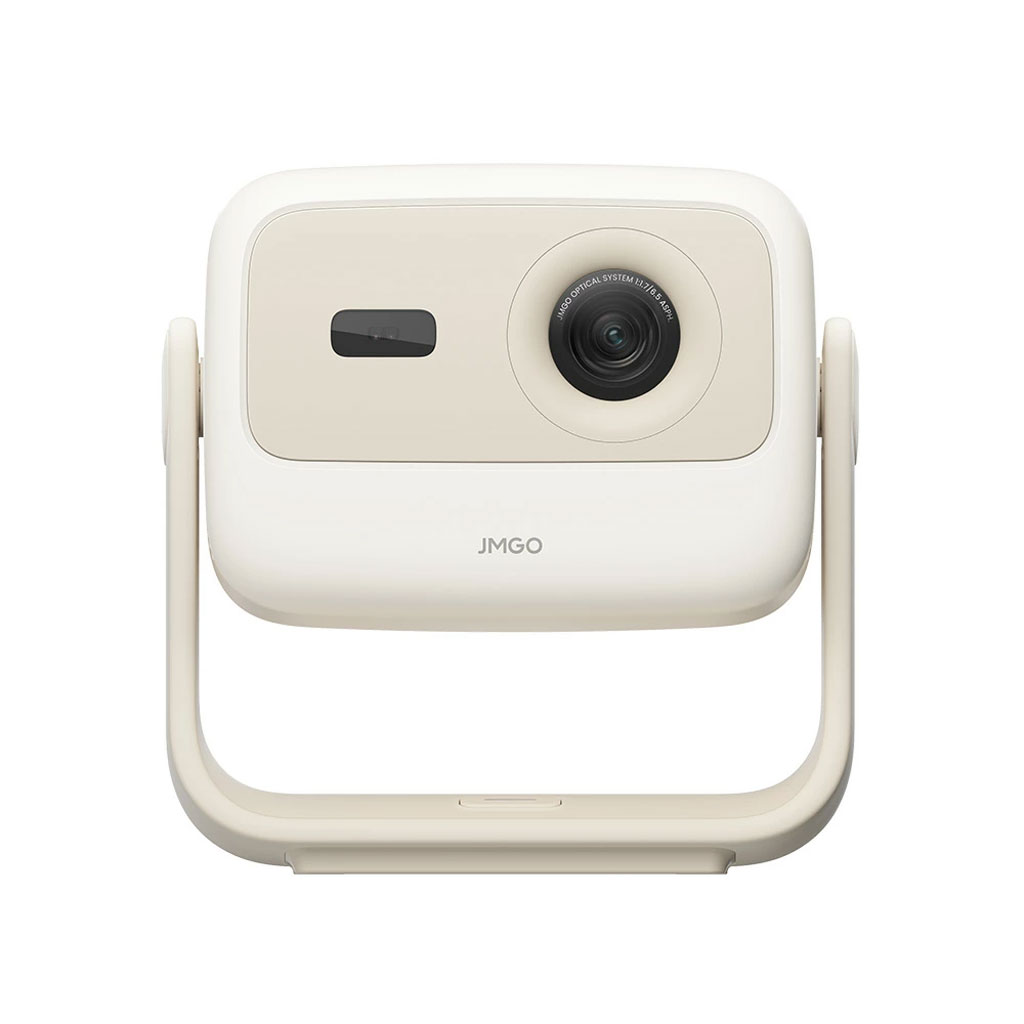 N1S Nano JMGO [ジェイエムゴー] ジンバル一体型 LED映写機