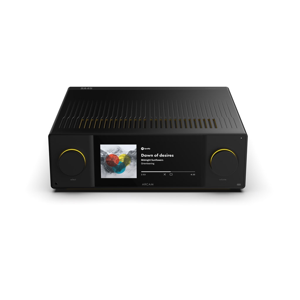 ARCAM SA20 プリメインアンプ ARCAM SA20/特価品/プリメインアンプ オーディオ