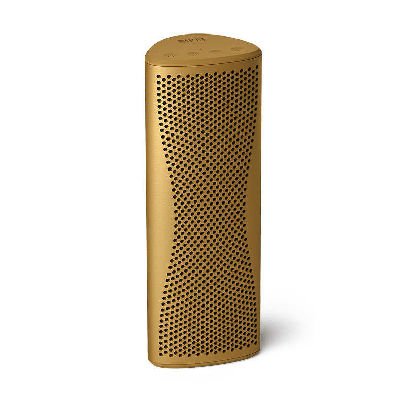 楽天市場】KEF Muo MOSS GREEN（モス・グリーン・1本） HiFi Bluetooth