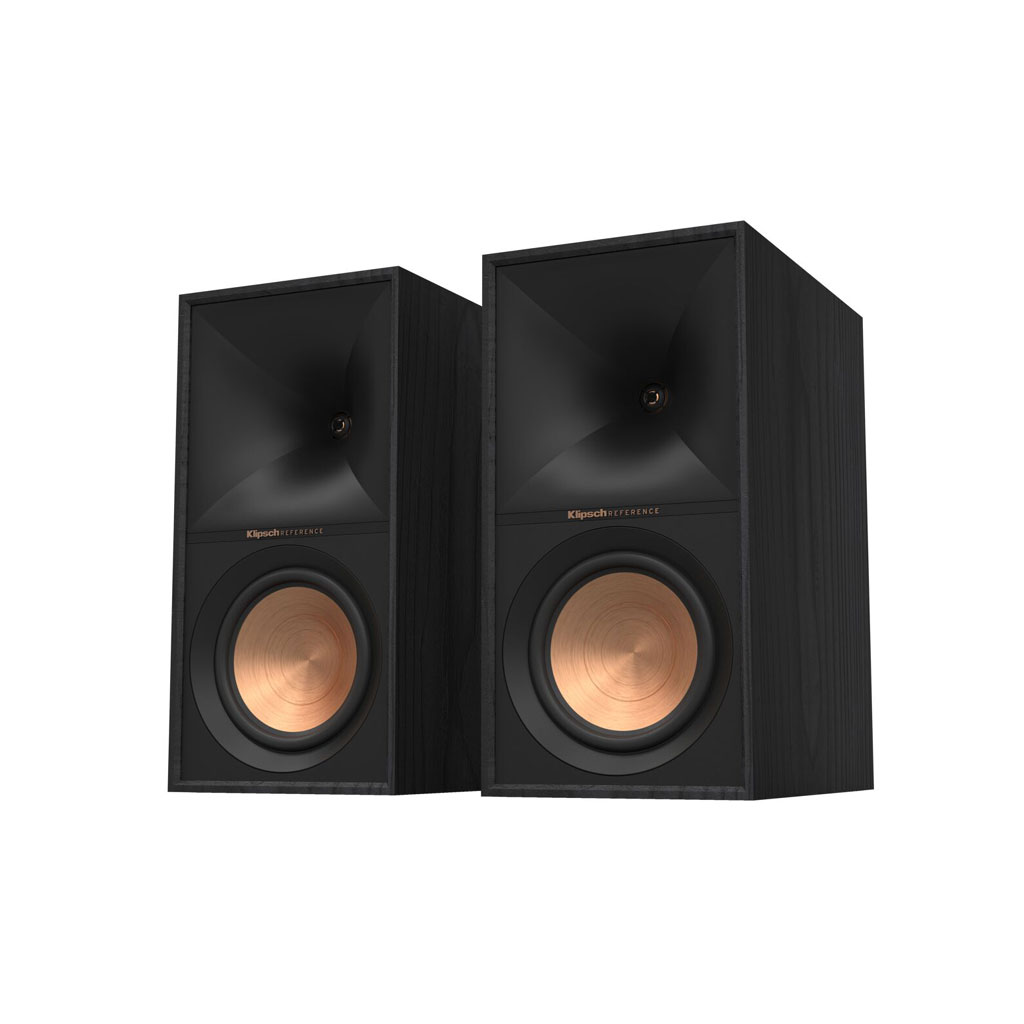 R-60M Klipsch [クリプシュ] ブックシェルフスピーカー [ペア]