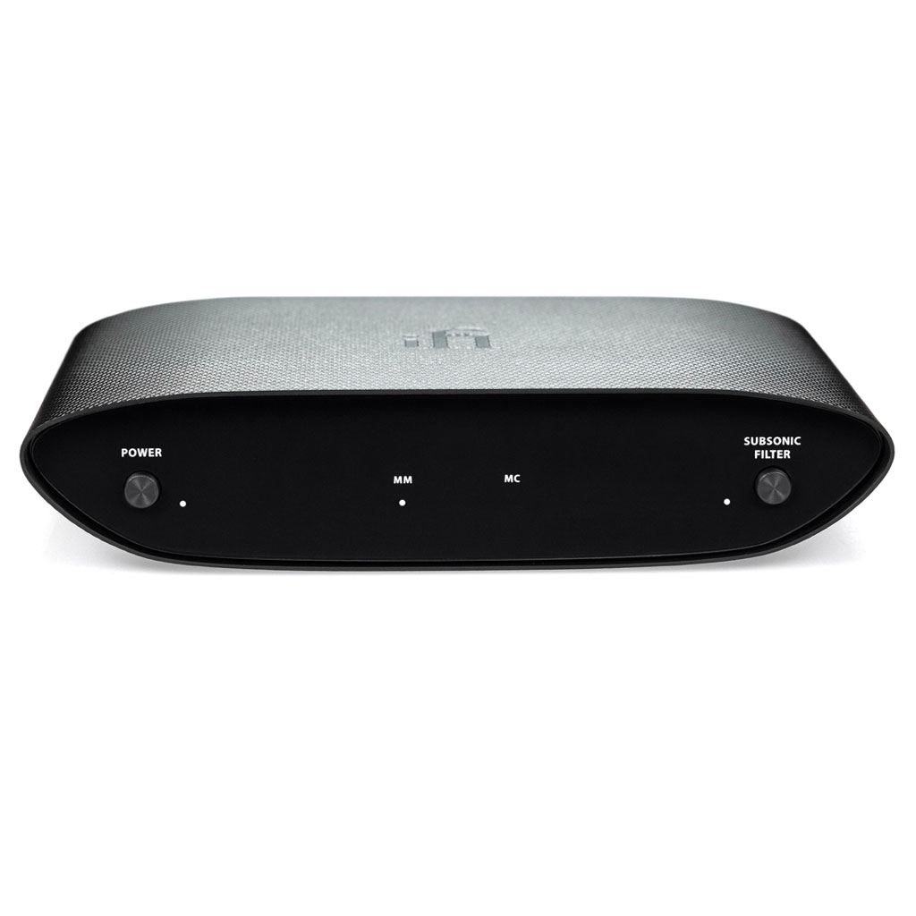 楽天市場】【送料込】iFi Audio micro iPhono 3 BL フォノイコライザー