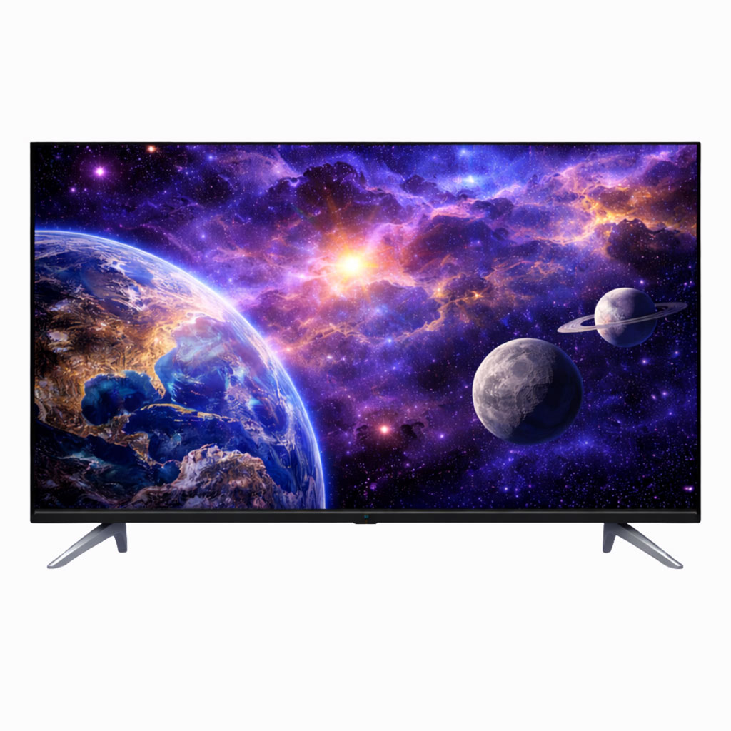 HF-TV50S2 [ホームシアターファクトリー produced by avac] 4Kスマートテレビ（50インチ）