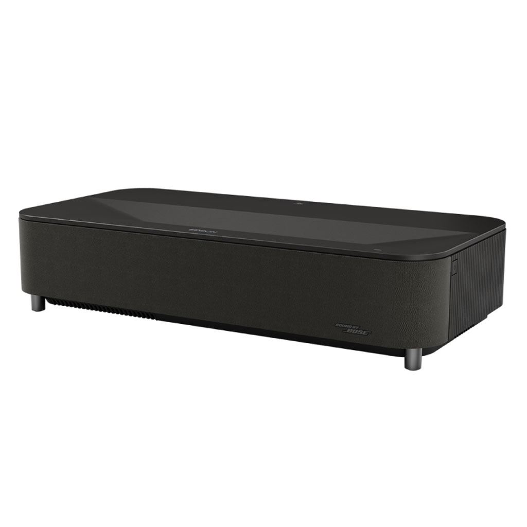 EH-LS970B EPSON [エプソン] Lifestudio Grand Plus 超短焦点4Kプロジェクター レーザー光源｜アバック店