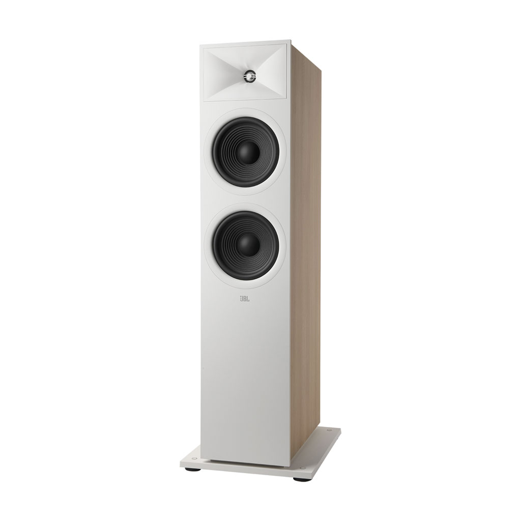 Stage 280F [ラテ]  JBL [ジェイビーエル] トールボーイスピーカー [1本]