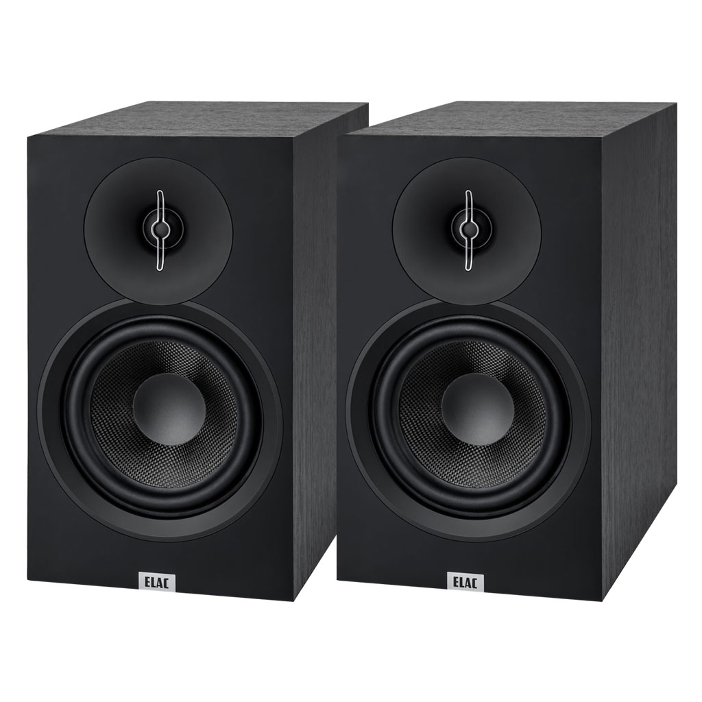 Debut B 5.3 ELAC [エラック] ブックシェルフスピーカー [ありの実]