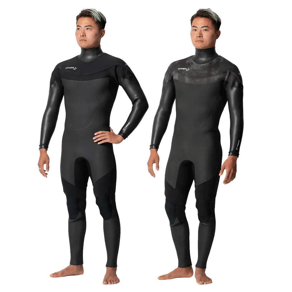 日本製✨O'NEILL/オニール　スーパーフリーク フルスーツ/ウェット LB ONEILL オニール LCZ SPFREAK FSC スーパーフリーク 3×2mm WSS