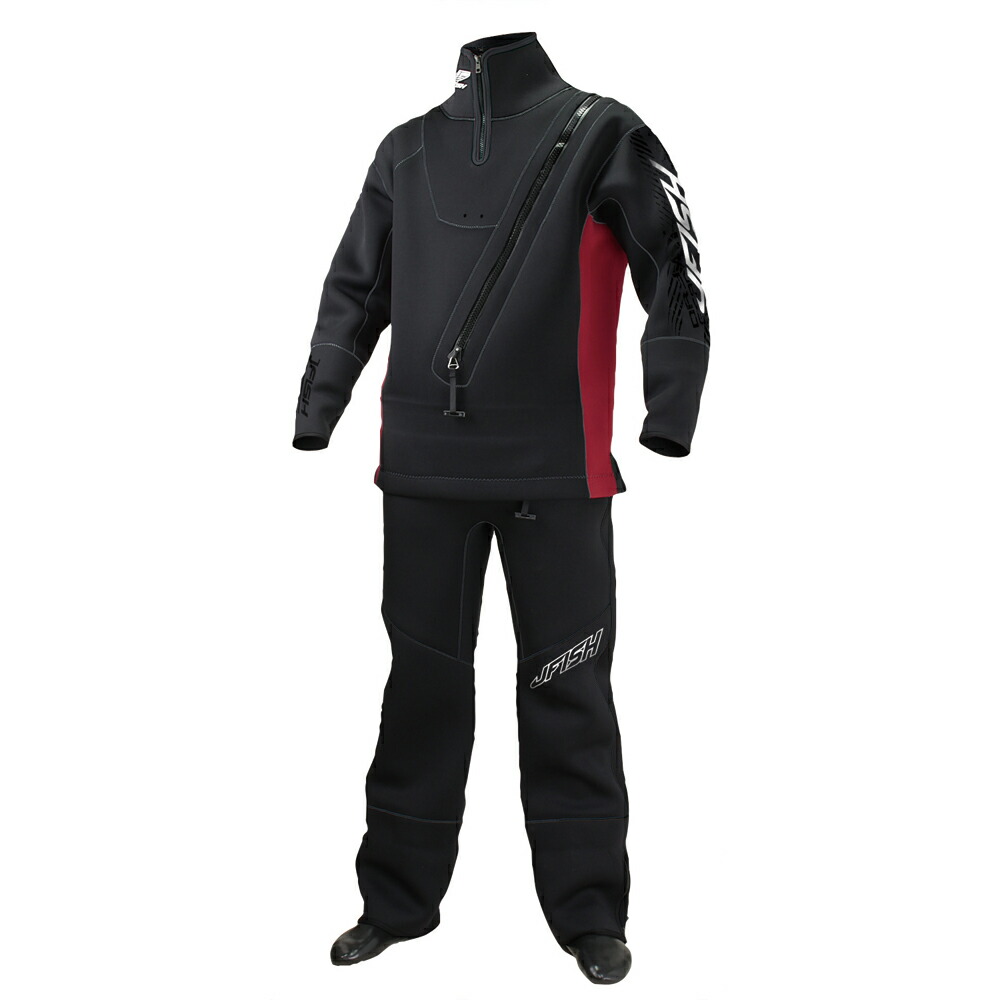 楽天市場】【1日はポイント5倍】ドライスーツ セーリング SUP