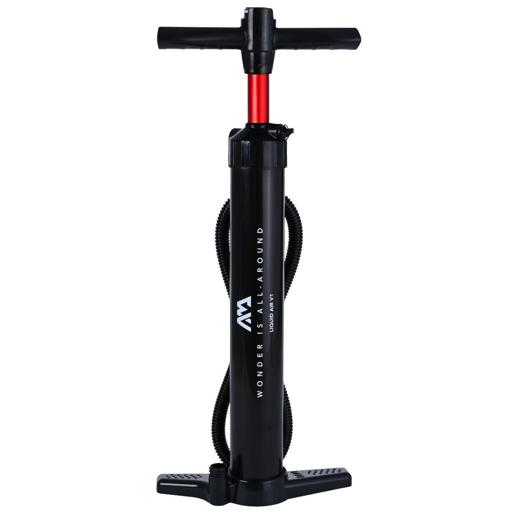SUP エアーポンプ／レッドパドル タイタン2 RED PADDLE CO レッドパドル 空気入れ TITAN SUP PUMP タイタン