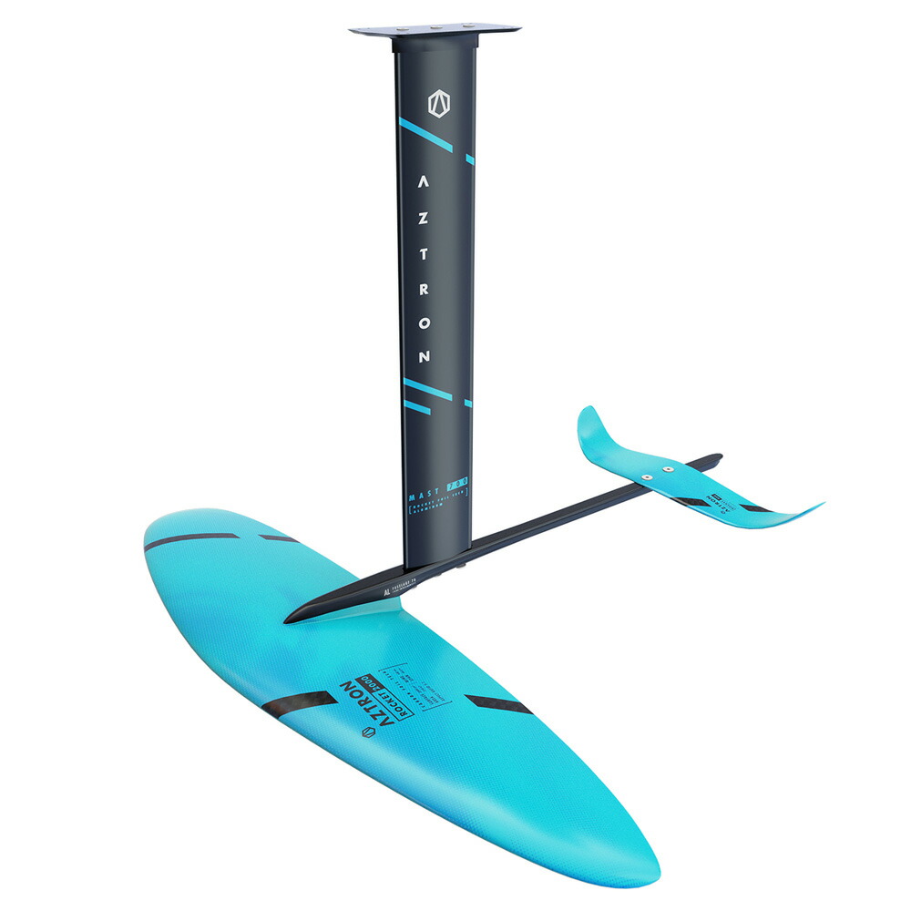 楽天市場】ウイングサーフィン用 ハイドロフォイル 【 F2120-584