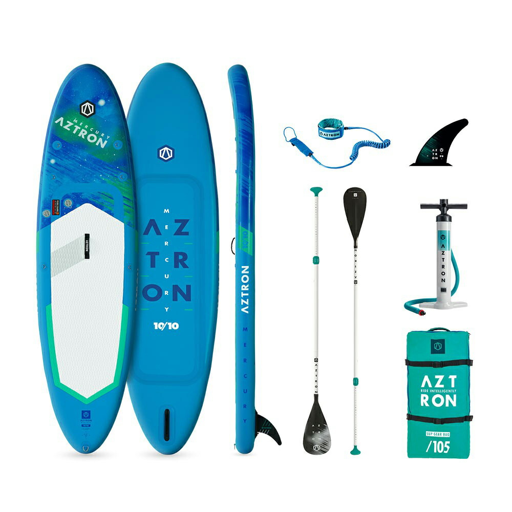 サマーセール35%オフ WOWSEA Bluesky B2 SUP サップ インフレータブル スタンドアップパドルボード カヤックシート付き 積載重量130-150 | www.pilon.si