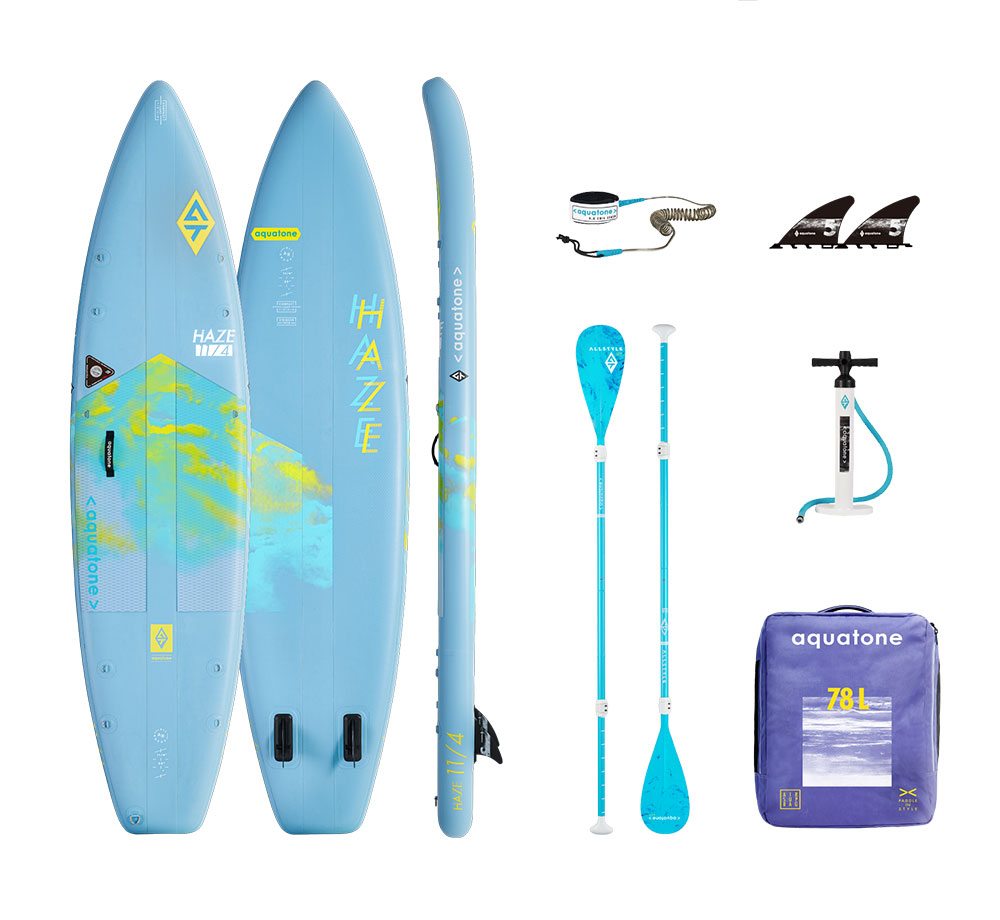 価格 交渉 送料無料 AQUA TONE アクアトーン HAZE ヘイズ SUP スタンドアップパドルボード インフレータブル COMPACT  11'4” whitesforracialequity.org