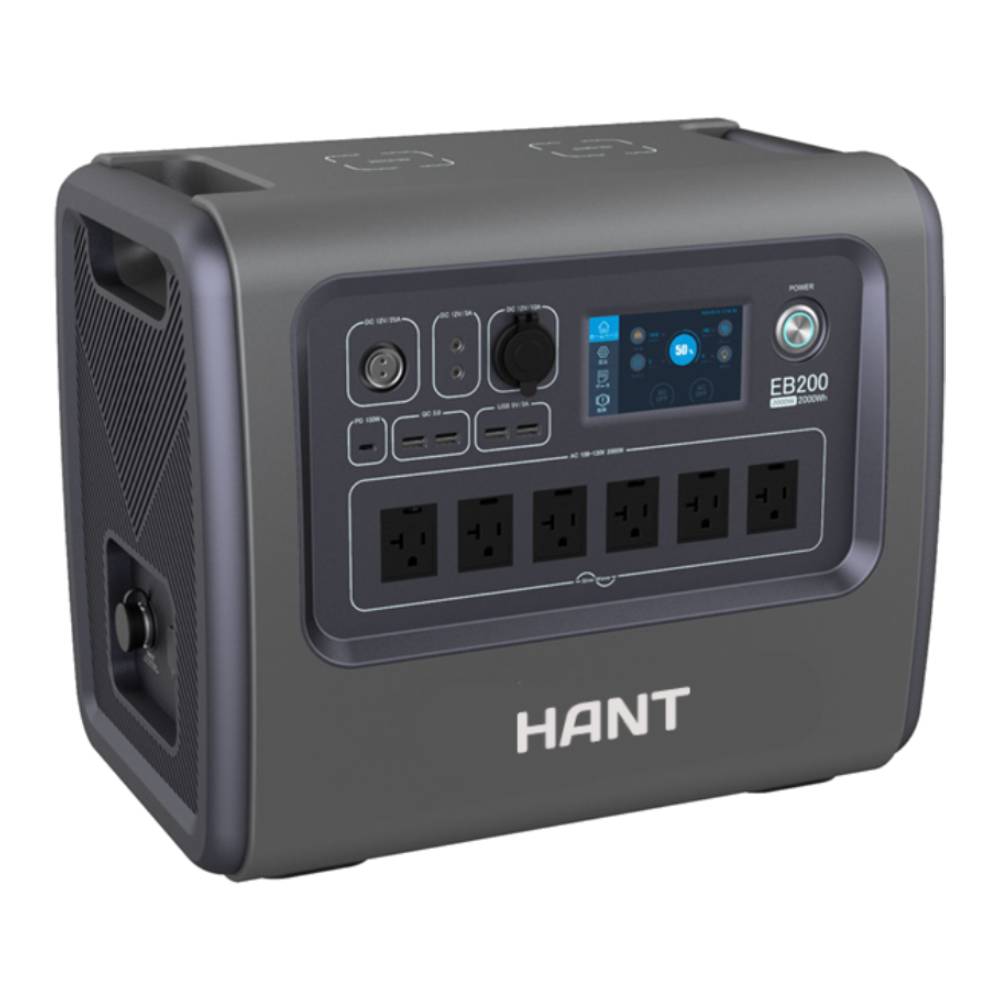 楽天市場】HANT(ハント) ソーラーパネル 120W/19.8V/6A HANTポータブル