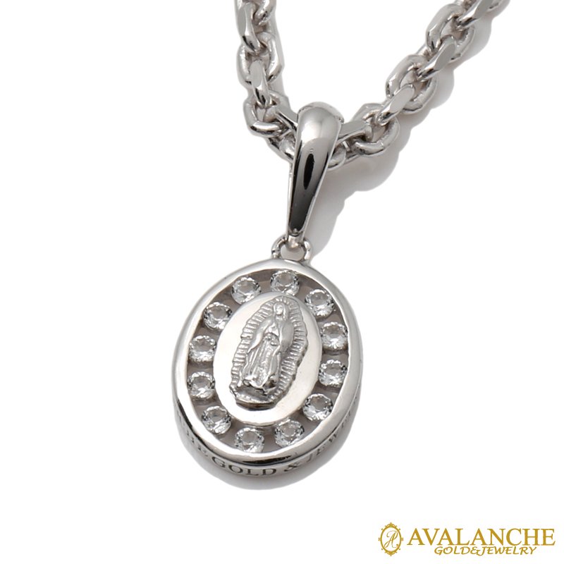 楽天市場】【AVALANCHE ORIGINAL JEWELRY】シルバーペンダントヘッド3 