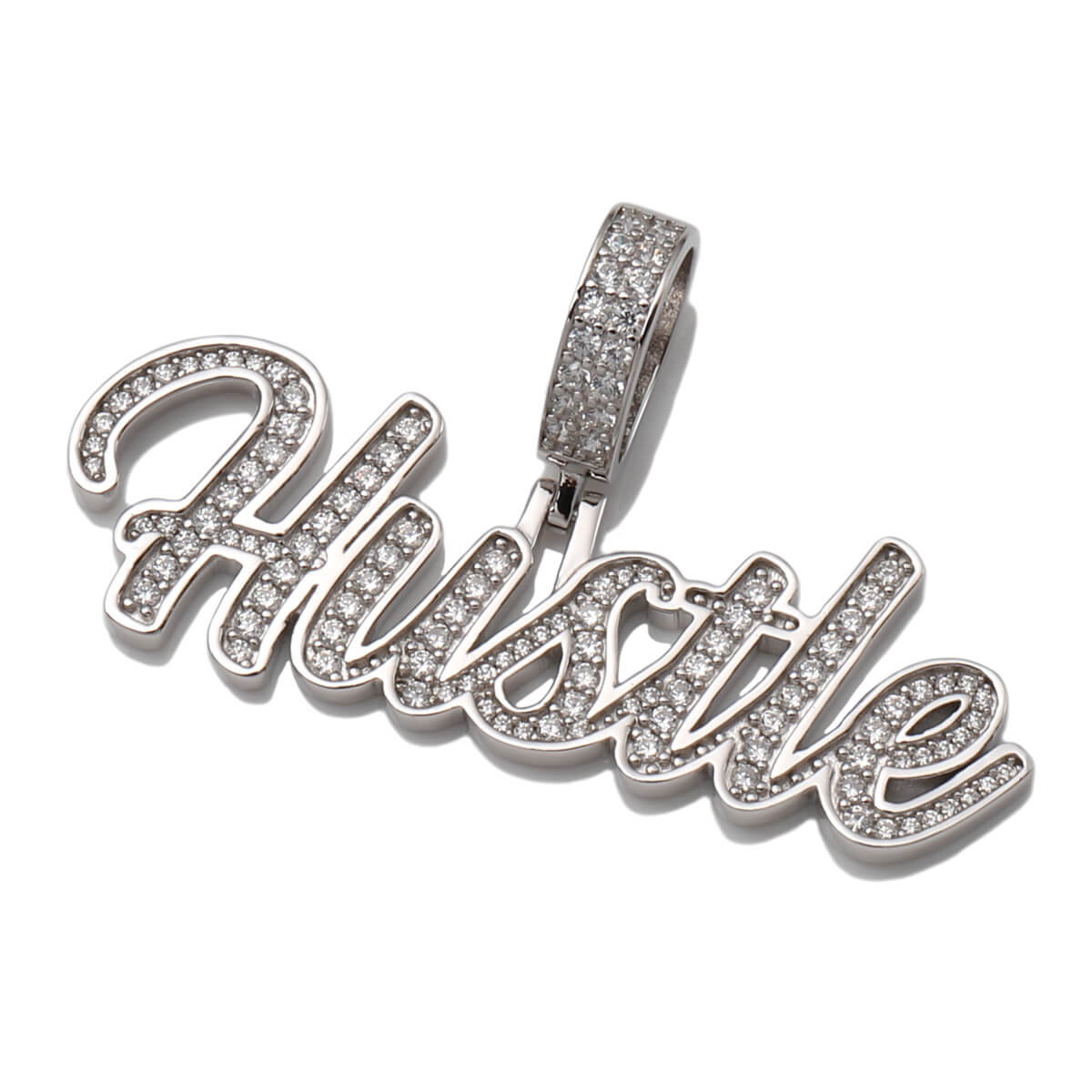 シルバー ペンダント ACPJ-0050-A｜AVALANCHE GOLD＆JEWELRY