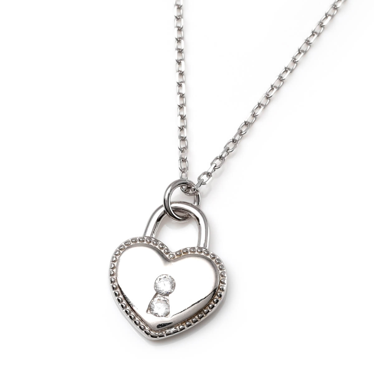 AVALANCHE シルバー ネックレス&ペンダント 45cm-50cm シルバー ネックレス&ペンダント 45cm-50cm 3-13064-02