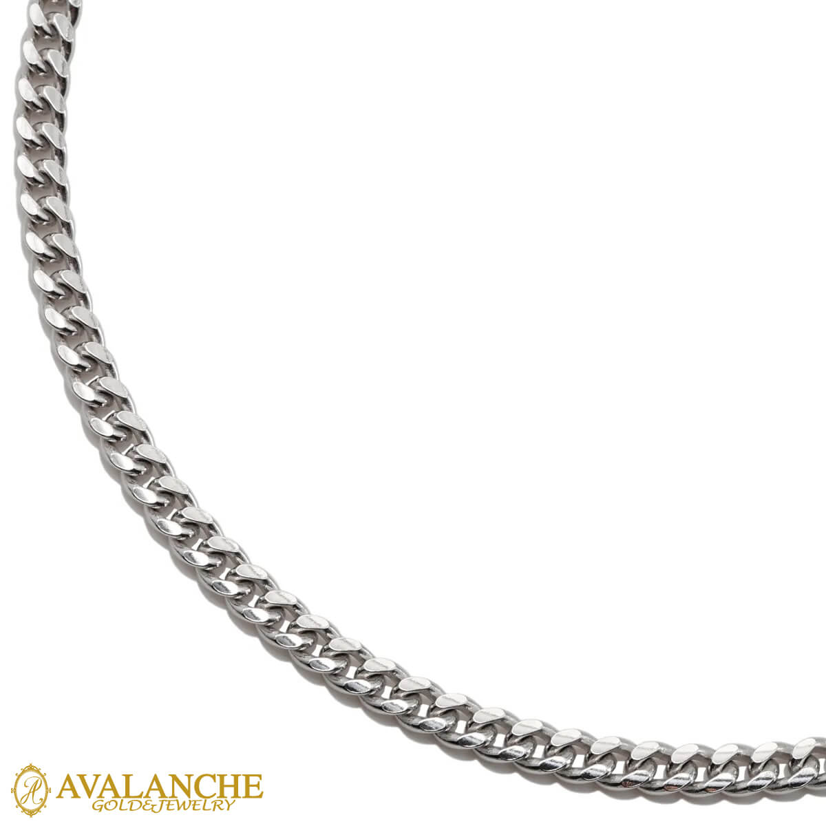 楽天市場】シルバー パフグッチネックレス 幅4mm 45cm-60cm M30 楽天市場】シルバー パフグッチネックレス 幅4mm 45cm-60cm M30