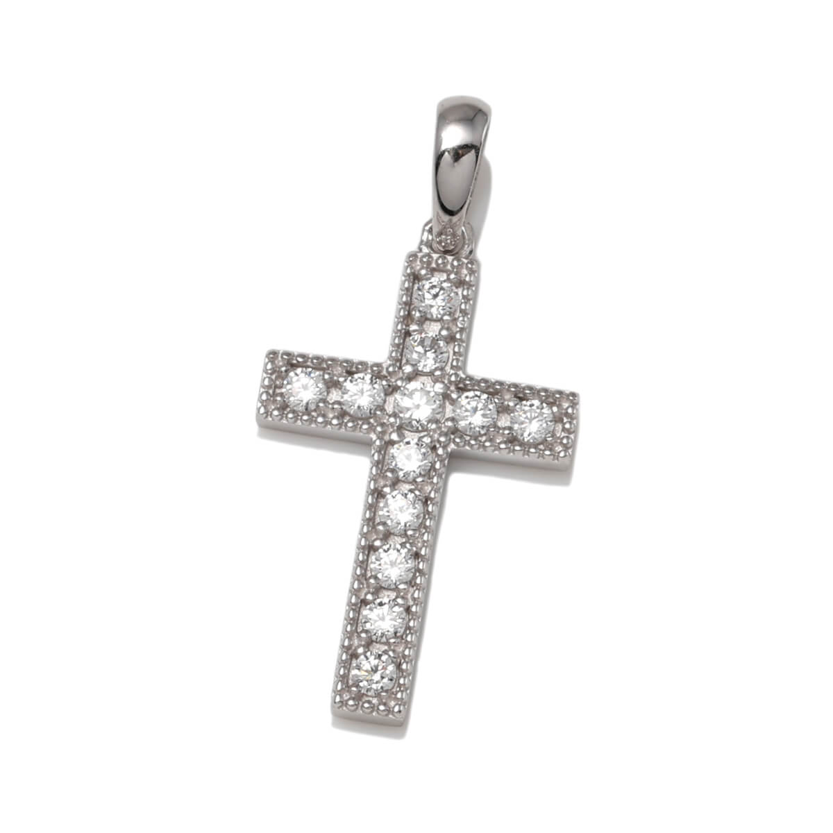 楽天市場】10K イエローゴールド ペンダント WP-A74599-CZ : AVALANCHE