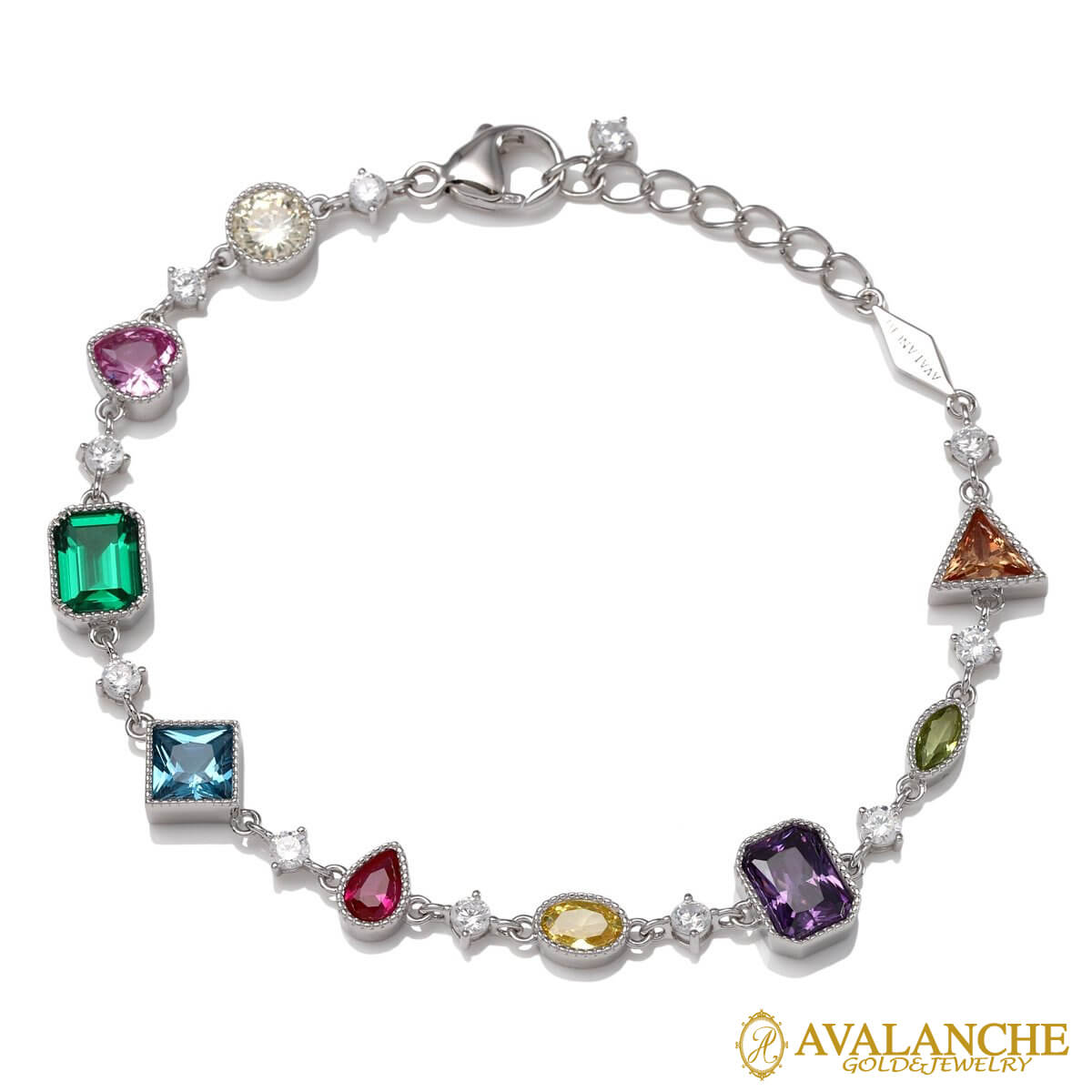 楽天市場】アヴァランチシグネチャー フラットアンカー シルバー