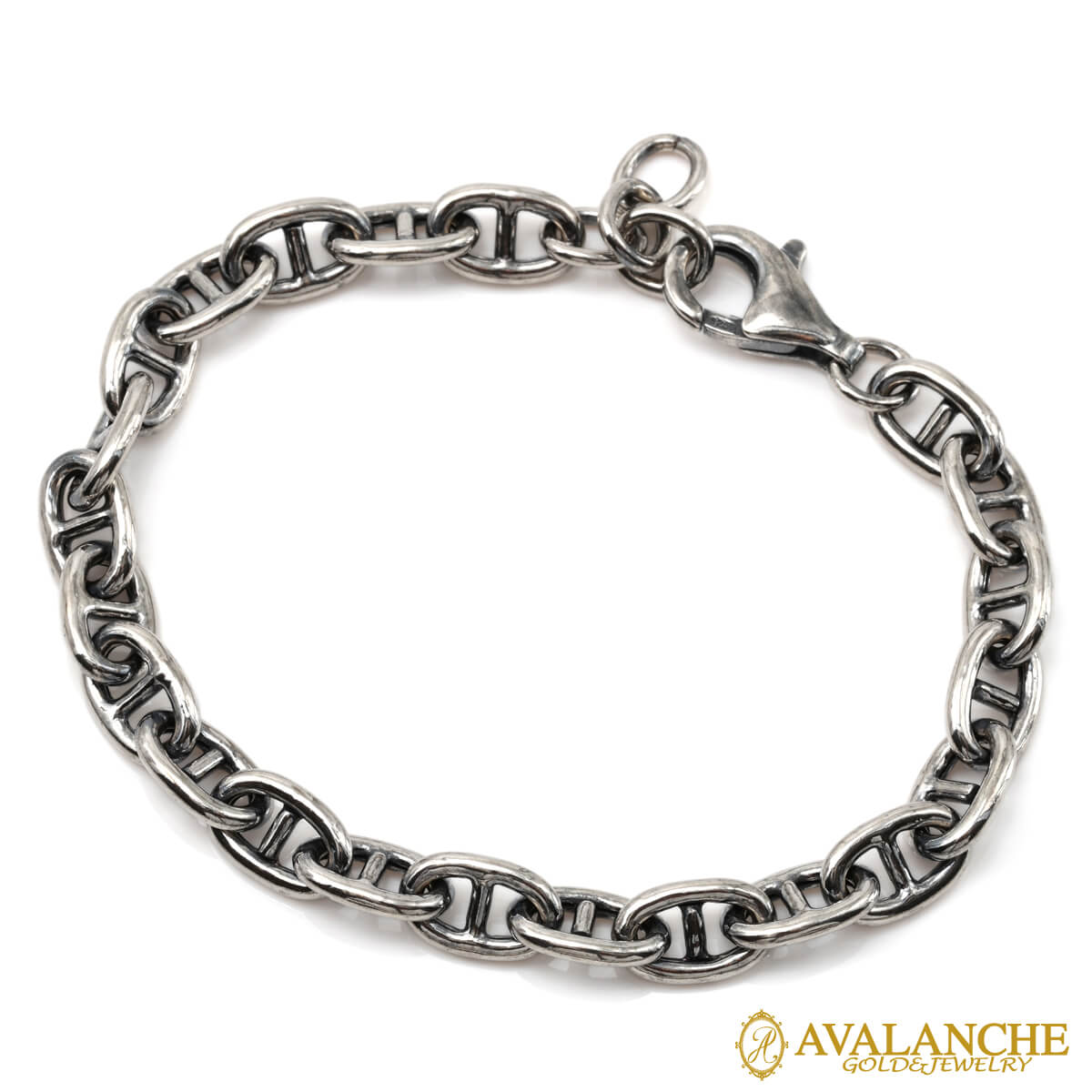 楽天市場】アヴァランチシグネチャー フラットアンカー シルバー