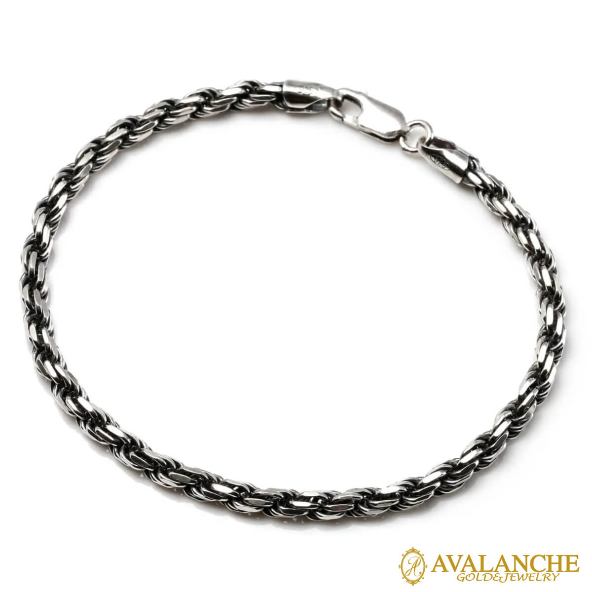 楽天市場】アヴァランチシグネチャー フラットアンカー シルバー