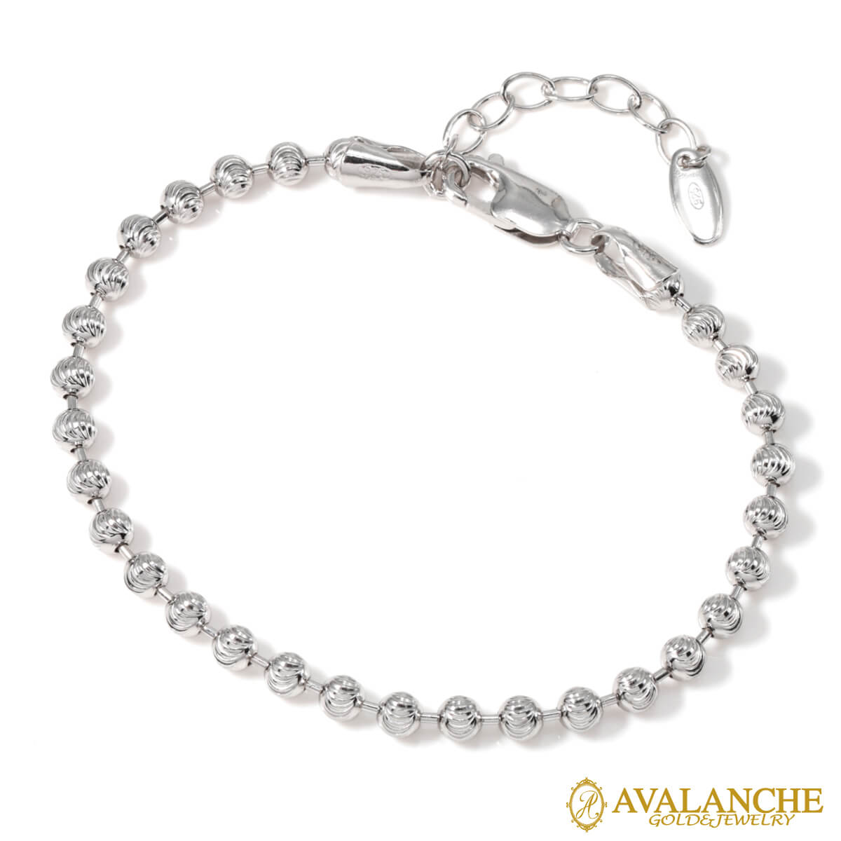 楽天市場】アヴァランチシグネチャー フラットアンカー シルバー