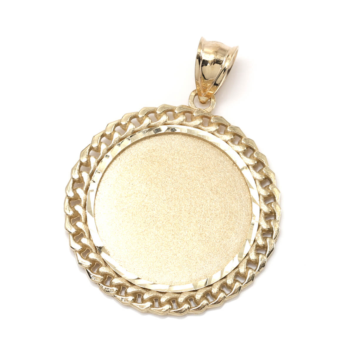 楽天市場】10K イエローゴールド ペンダント 3-16177-02 : AVALANCHE