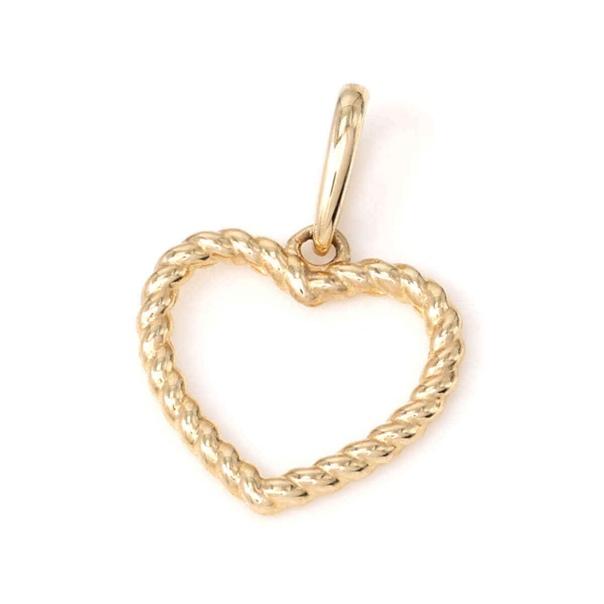10K イエローゴールド ペンダント JP-A82667｜AVALANCHE GOLD＆JEWELRY