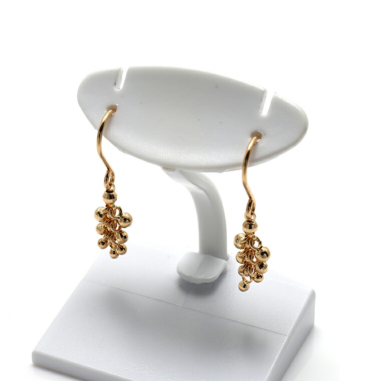楽天市場】RAYDBACK レイドバック IO 18K GOLD PIERCE ピアス